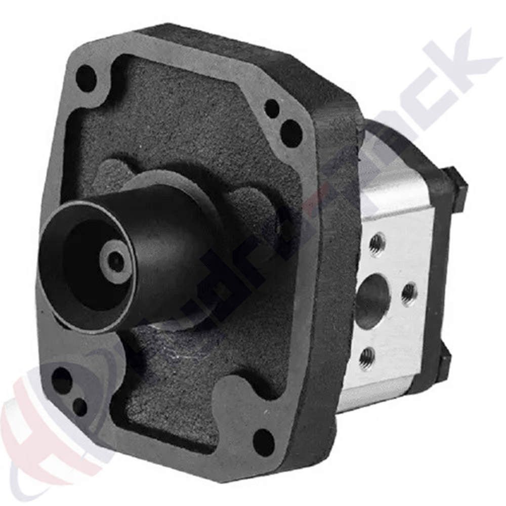 20A12X315 Group 20 Hydraulic Gear Pump